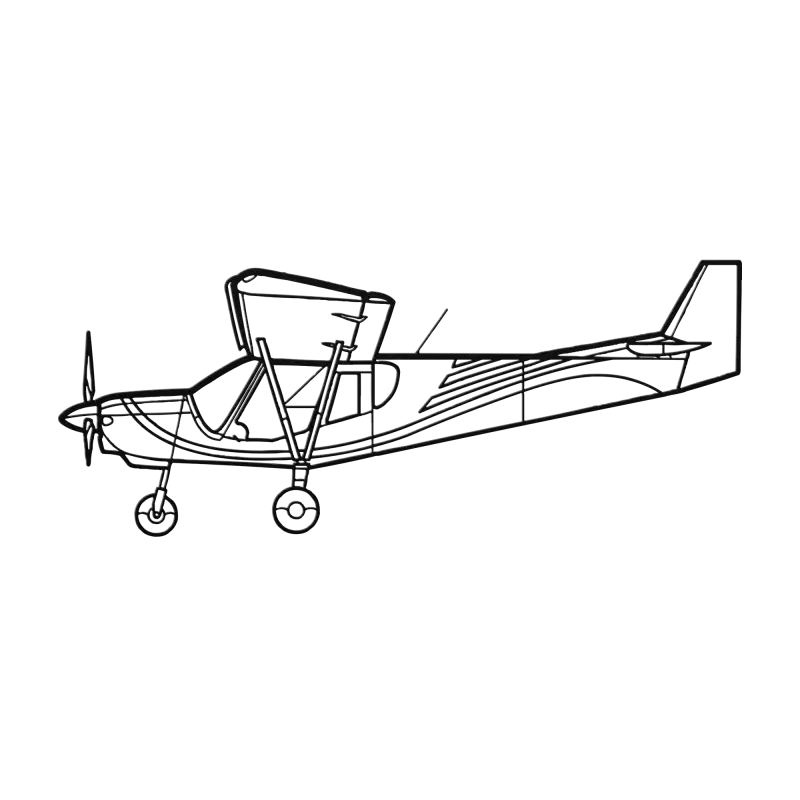 CH 750 Die Cut Metal Wall Art - Sign - Pilot gifts - WWII warbird t-shirt