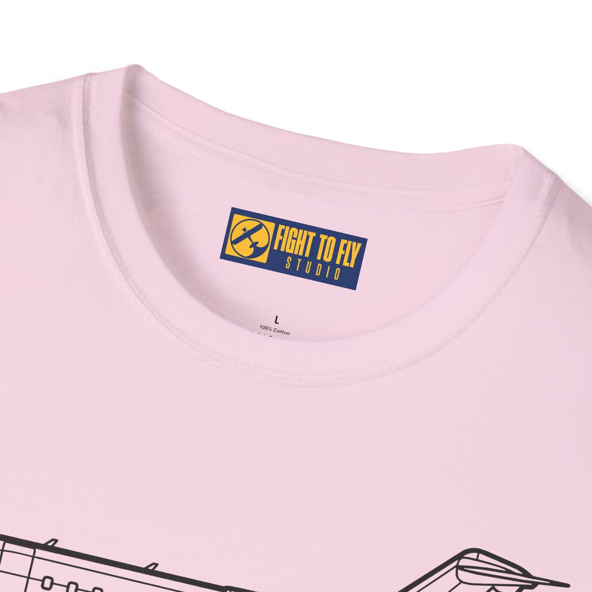 Challenger 604 T-Shirt – Business Jet Aviation Tee - Pilot gifts - WWII warbird t-shirt