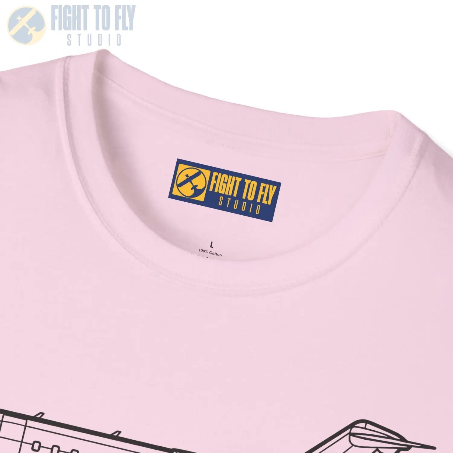Challenger 604 T-Shirt - Pilot gifts - WWII warbird t-shirt