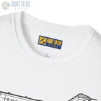 Challenger 604 T-Shirt - Pilot gifts - WWII warbird t-shirt