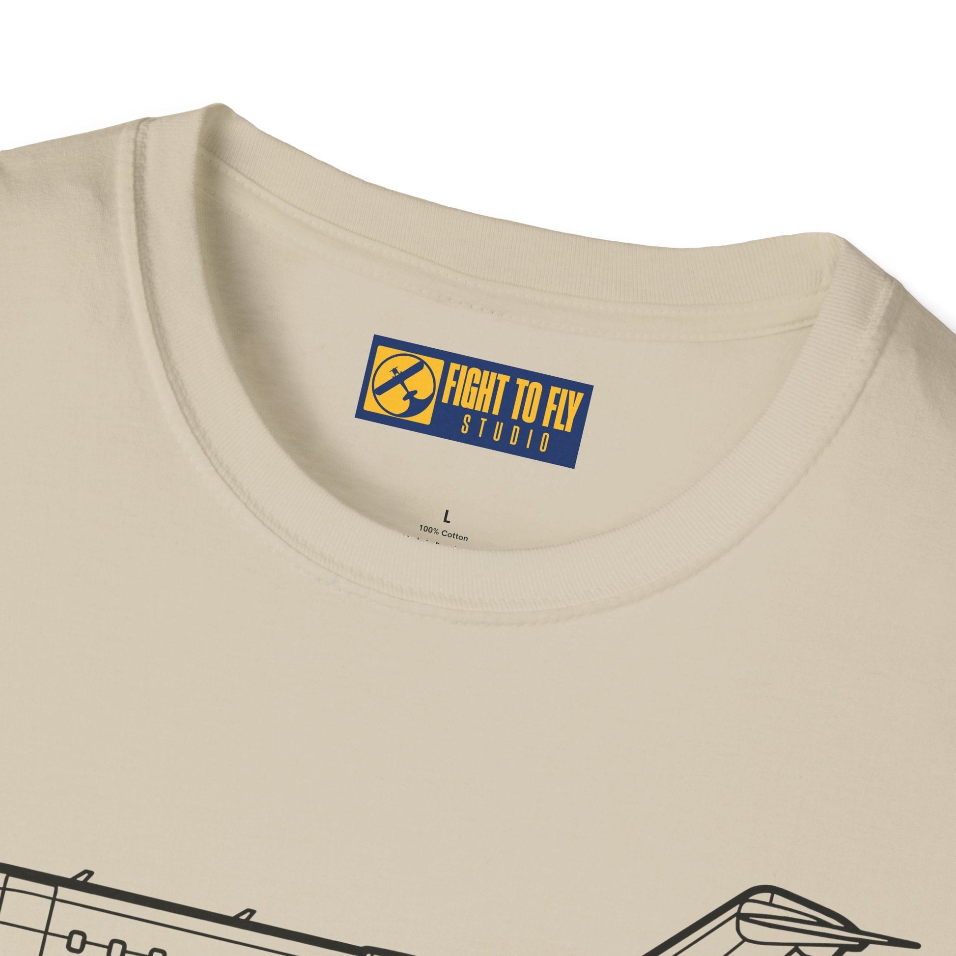 Challenger 604 T-Shirt – Business Jet Aviation Tee - Pilot gifts - WWII warbird t-shirt