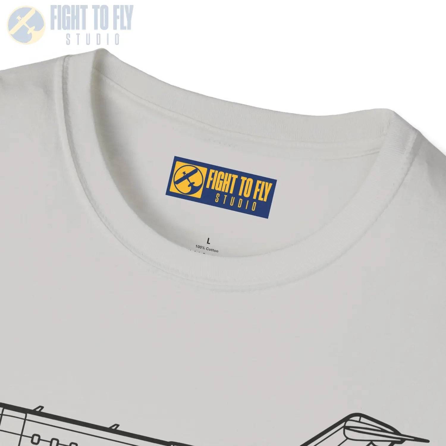 Challenger 604 T-Shirt - Pilot gifts - WWII warbird t-shirt