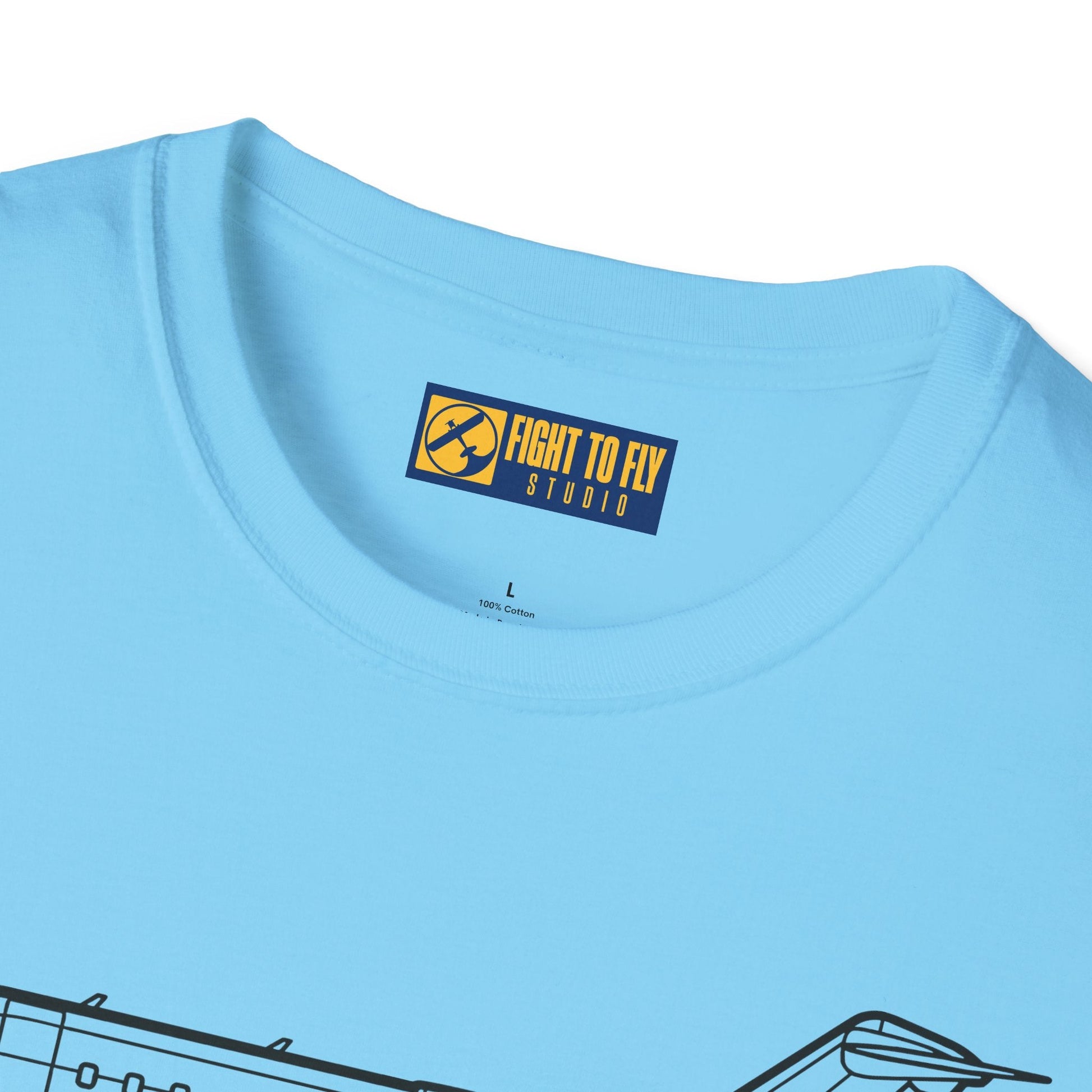 Challenger 604 T-Shirt – Business Jet Aviation Tee - Pilot gifts - WWII warbird t-shirt