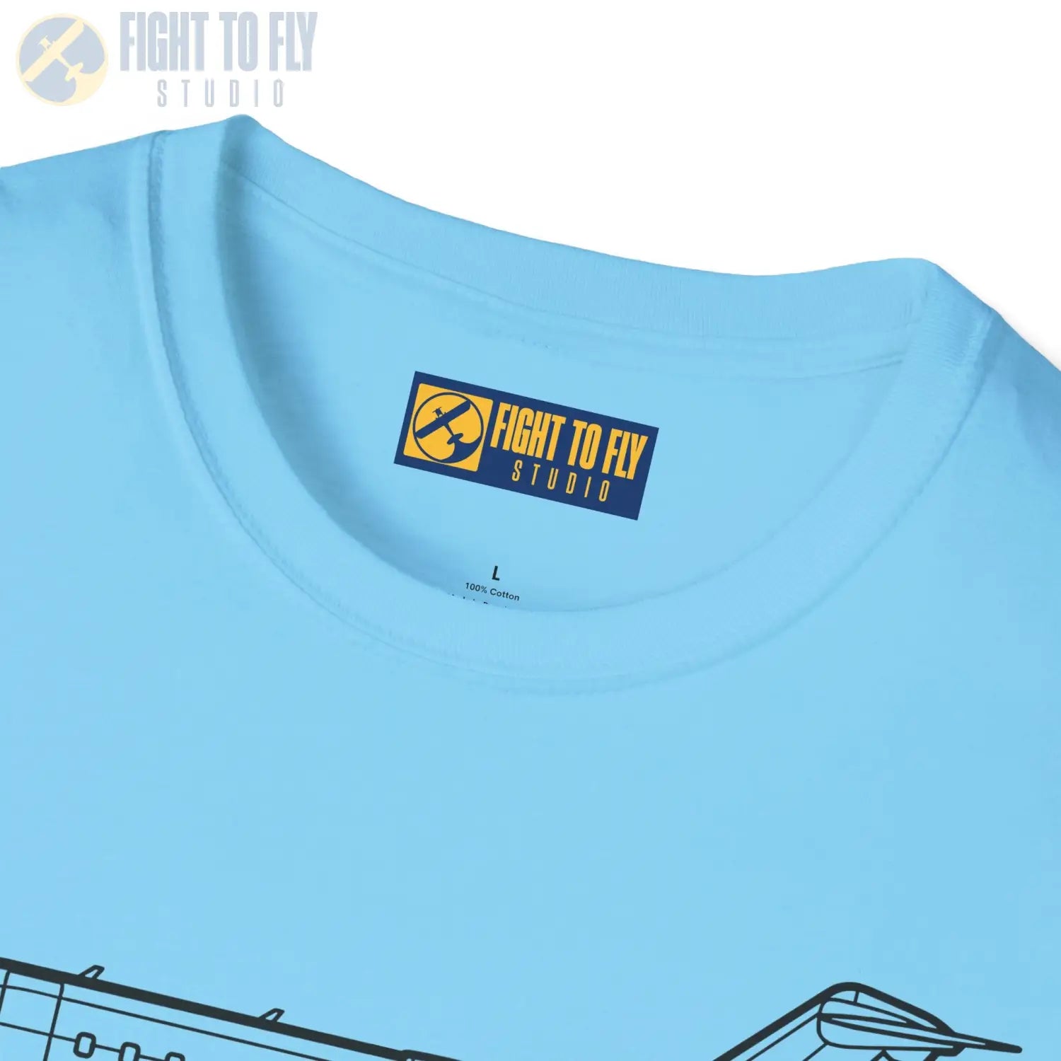 Challenger 604 T-Shirt - Pilot gifts - WWII warbird t-shirt