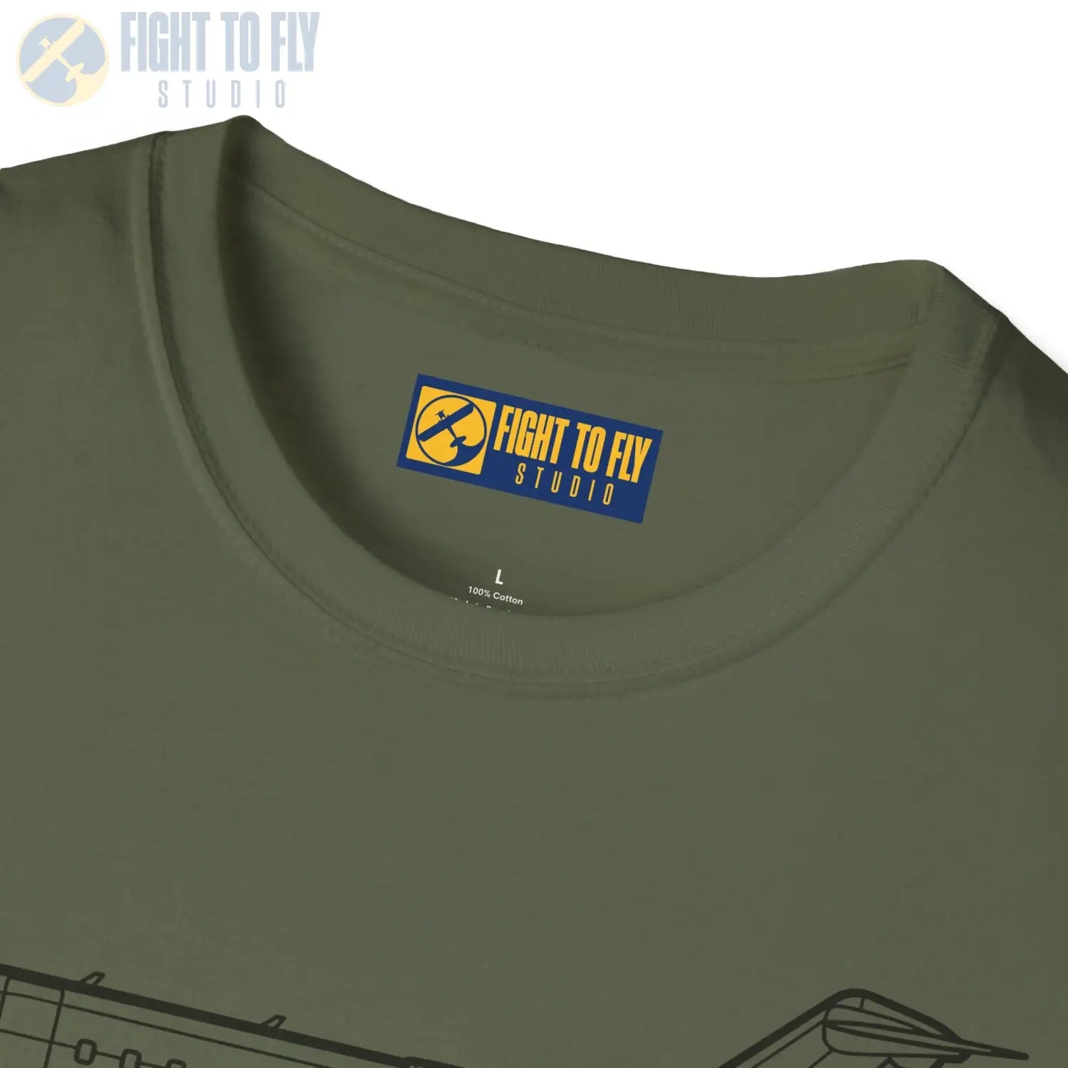 Challenger 604 T-Shirt - Pilot gifts - WWII warbird t-shirt