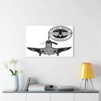 Chance Vought F4U Corsair - Home Decor - Pilot gifts - WWII warbird t-shirt