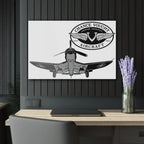 Chance Vought F4U Corsair - Home Decor - Pilot gifts - WWII warbird t-shirt