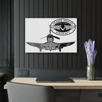 Chance Vought F4U Corsair - Home Decor - Pilot gifts - WWII warbird t-shirt