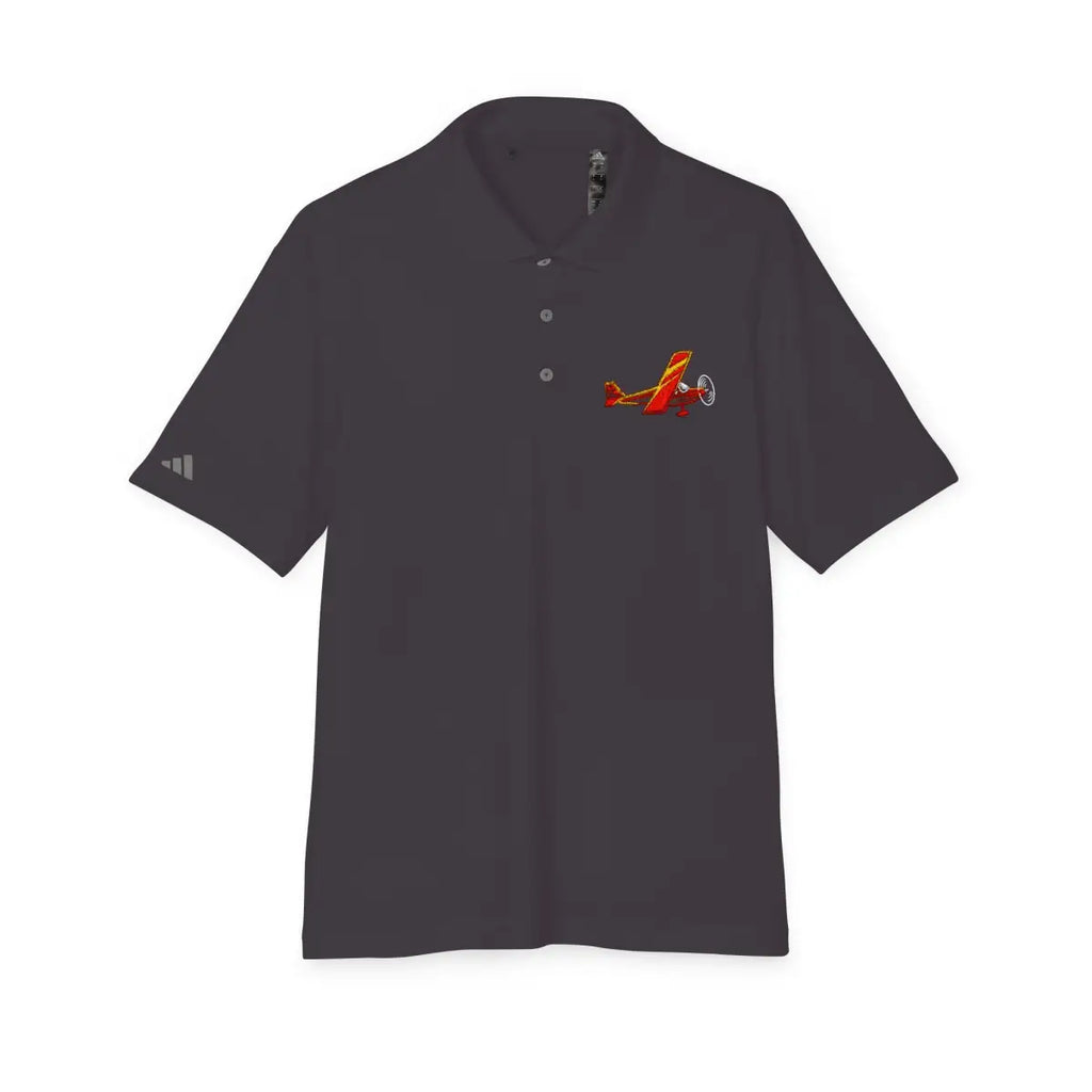 Citabria Performance Polo - T-Shirt - Gifts for pilots - Aviation apparel