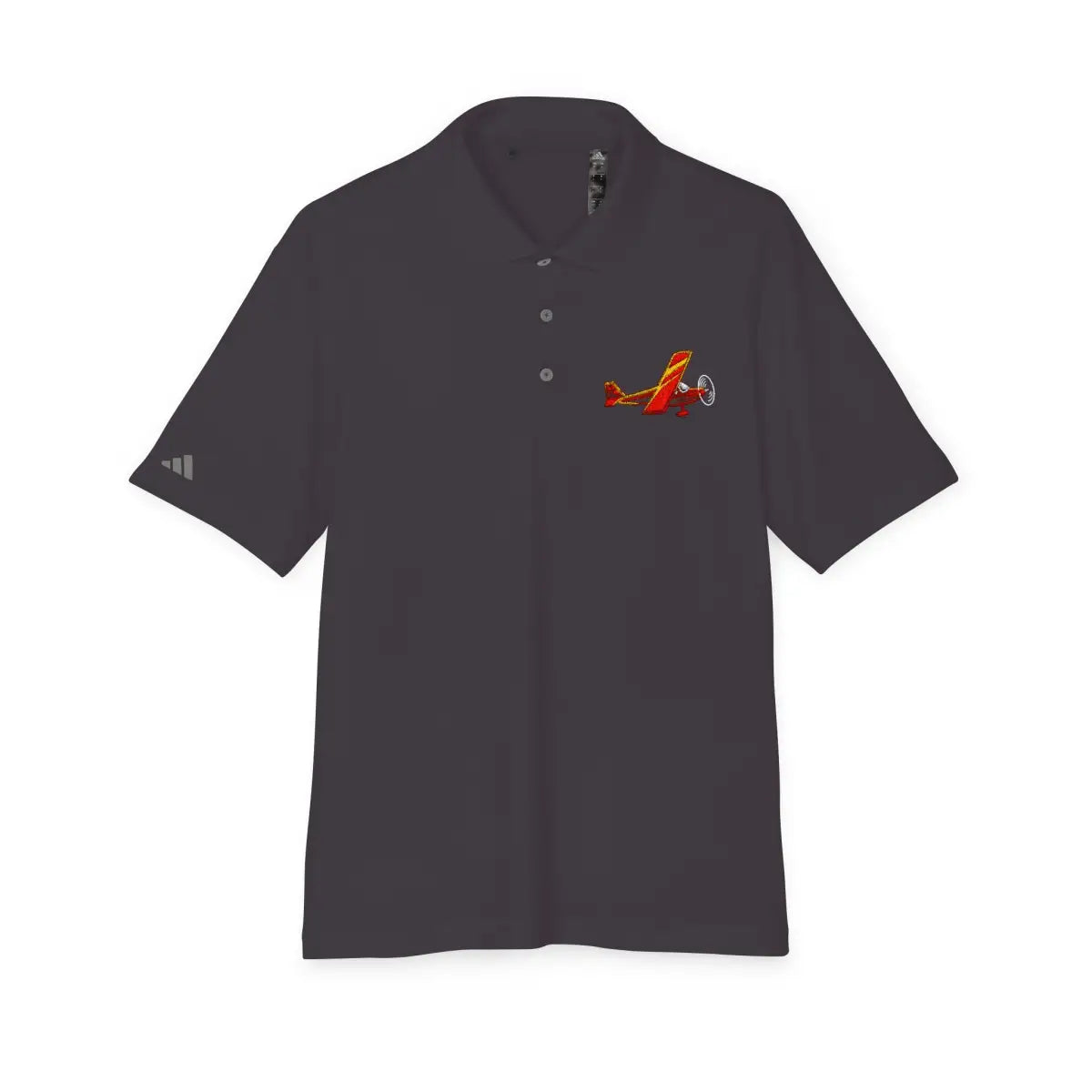 Citabria Performance Polo - T-Shirt - Gifts for pilots - Aviation apparel