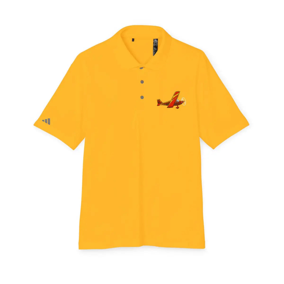 Citabria Performance Polo - T-Shirt - Gifts for pilots - Aviation apparel
