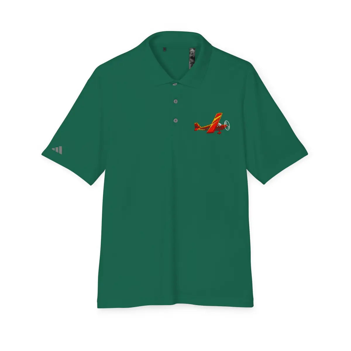 Citabria Performance Polo - T-Shirt - Gifts for pilots - Aviation apparel