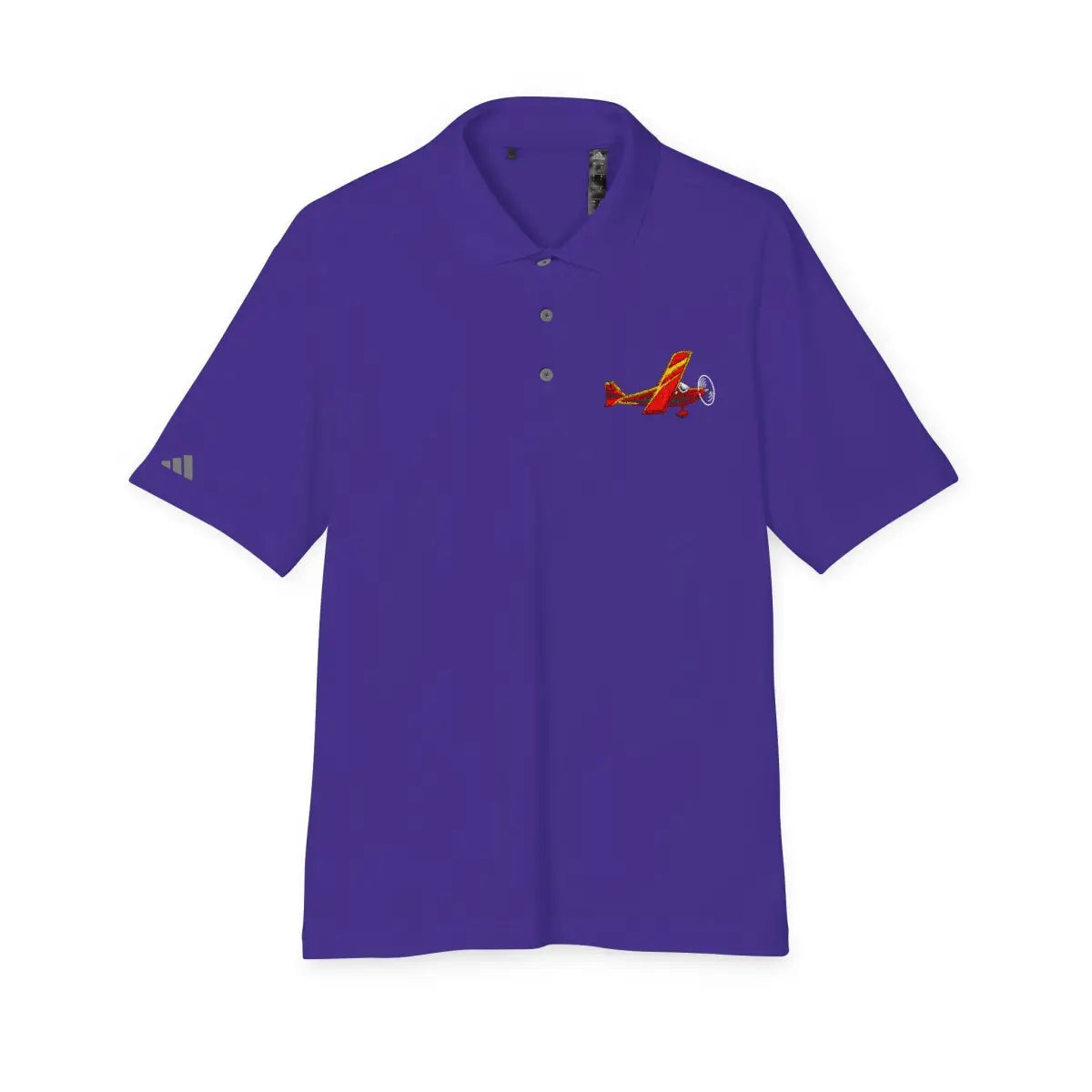 Citabria Performance Polo - T-Shirt - Gifts for pilots - Aviation apparel