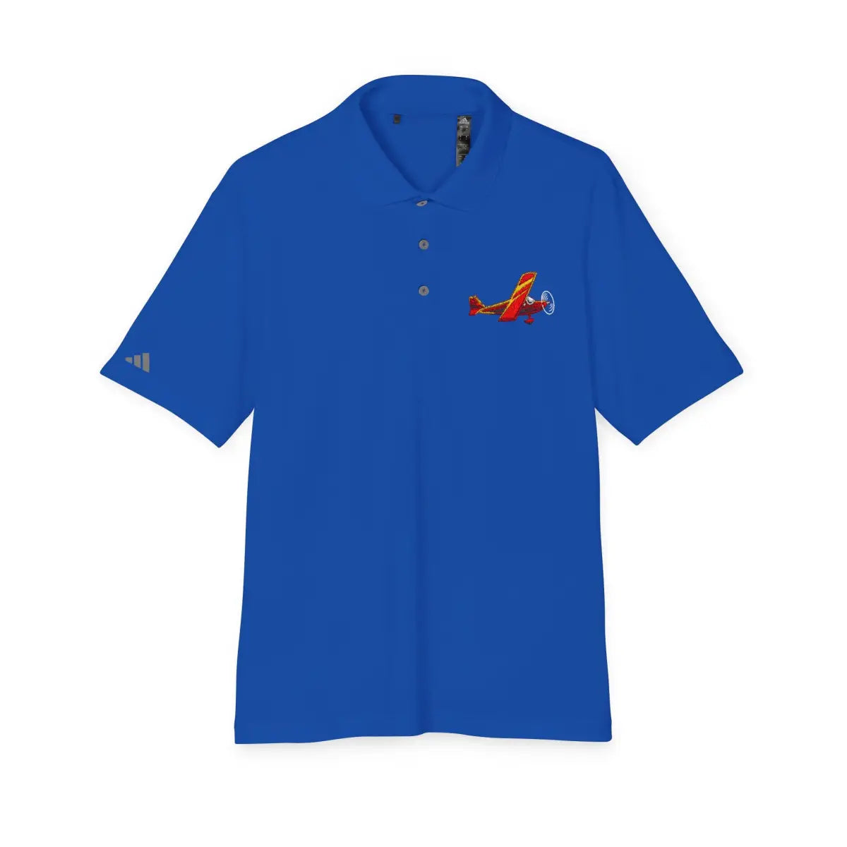 Citabria Performance Polo - T-Shirt - Gifts for pilots - Aviation apparel