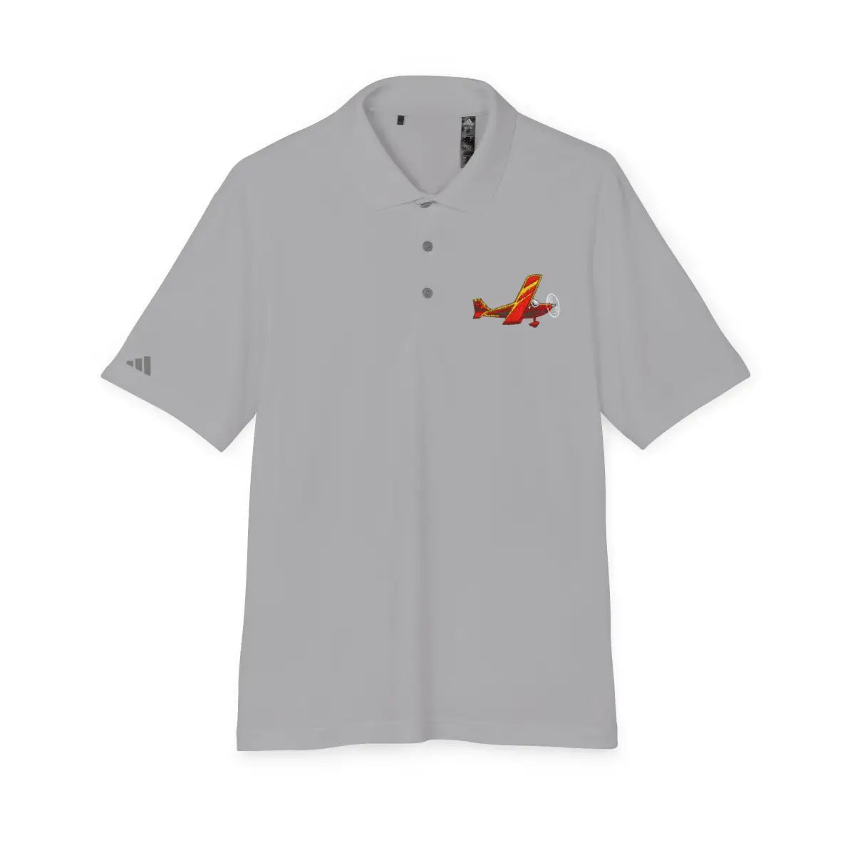 Citabria Performance Polo - T-Shirt - Gifts for pilots - Aviation apparel