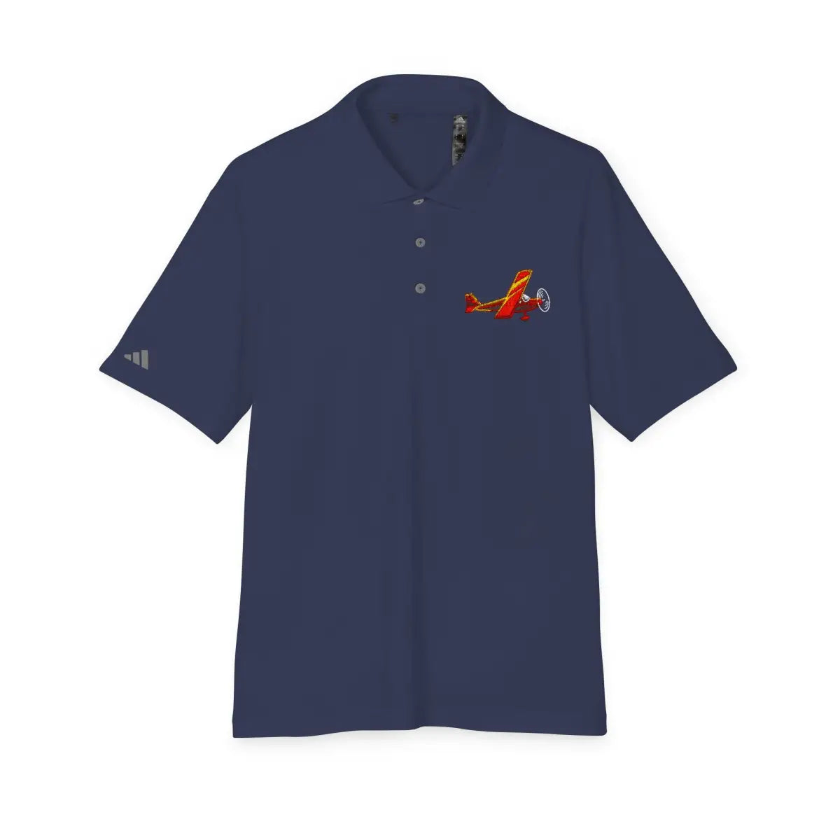 Citabria Performance Polo - T-Shirt - Gifts for pilots - Aviation apparel