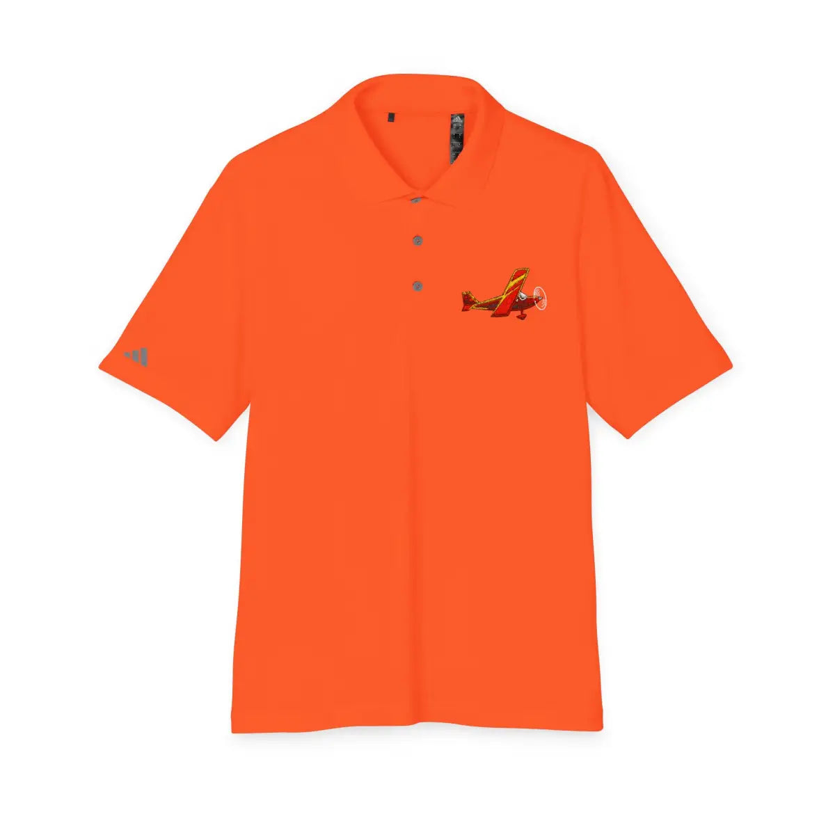 Citabria Performance Polo - T-Shirt - Gifts for pilots - Aviation apparel