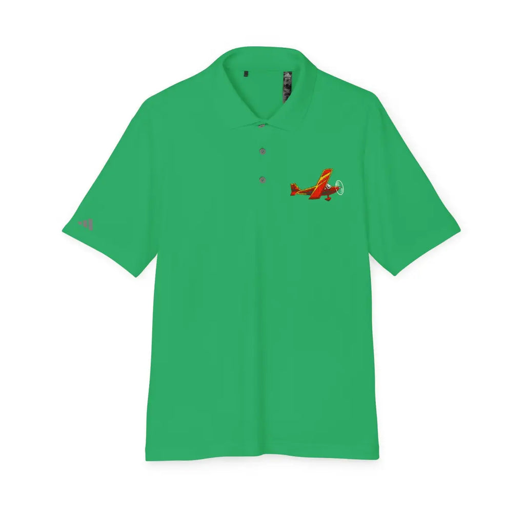 Citabria Performance Polo - T-Shirt - Gifts for pilots - Aviation apparel