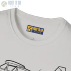Citabria T-Shirt - Pilot gifts - WWII warbird t-shirt