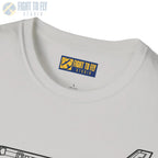 Citation II T-Shirt - Pilot gifts - WWII warbird t-shirt