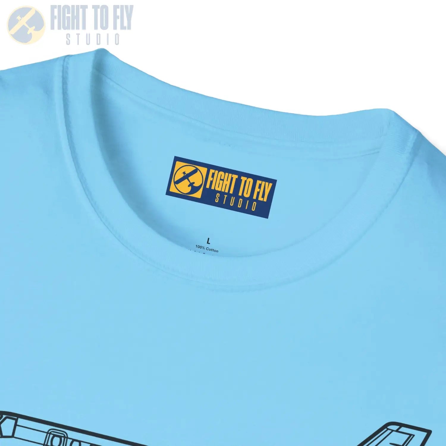 Citation II T-Shirt - Pilot gifts - WWII warbird t-shirt