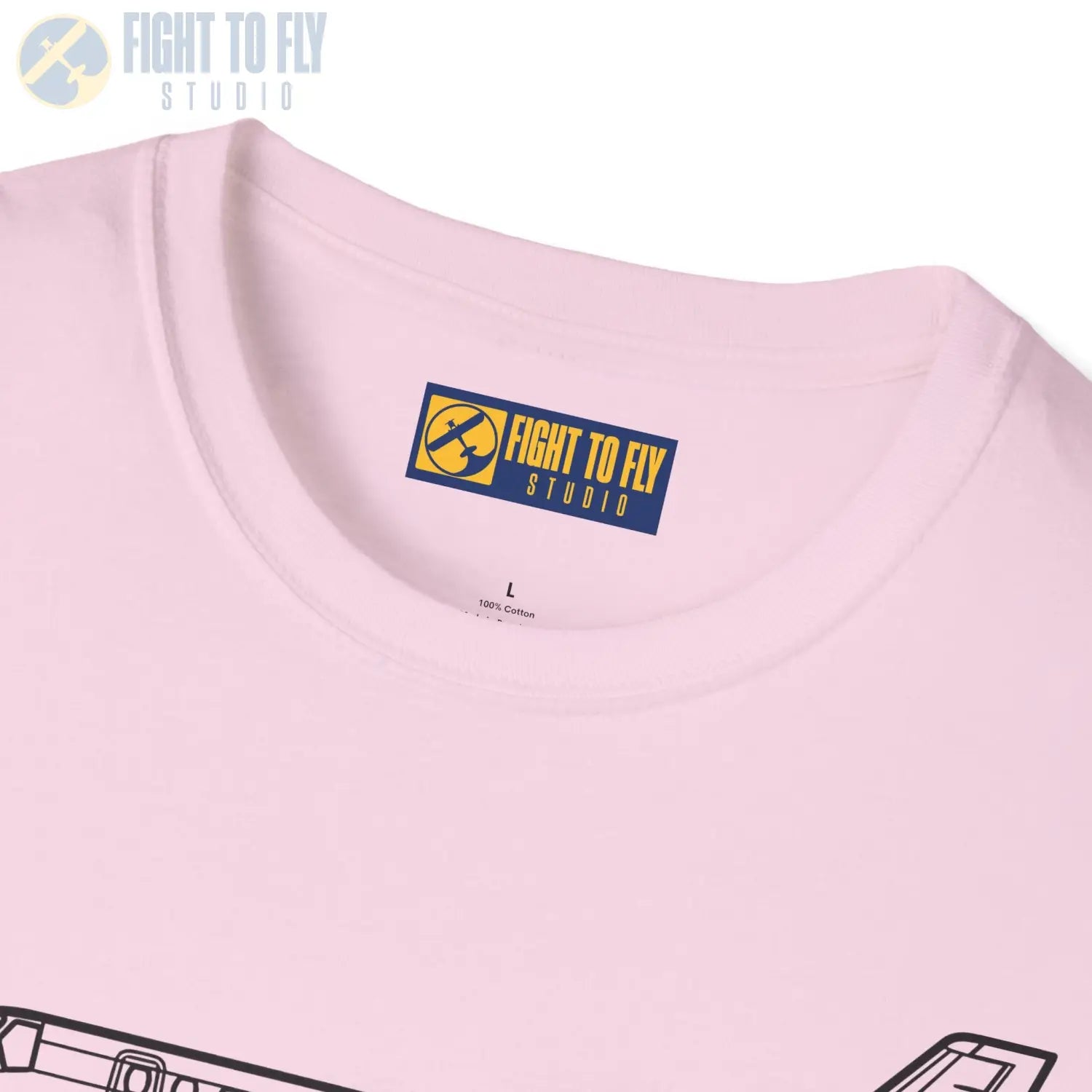 Citation II T-Shirt - Pilot gifts - WWII warbird t-shirt