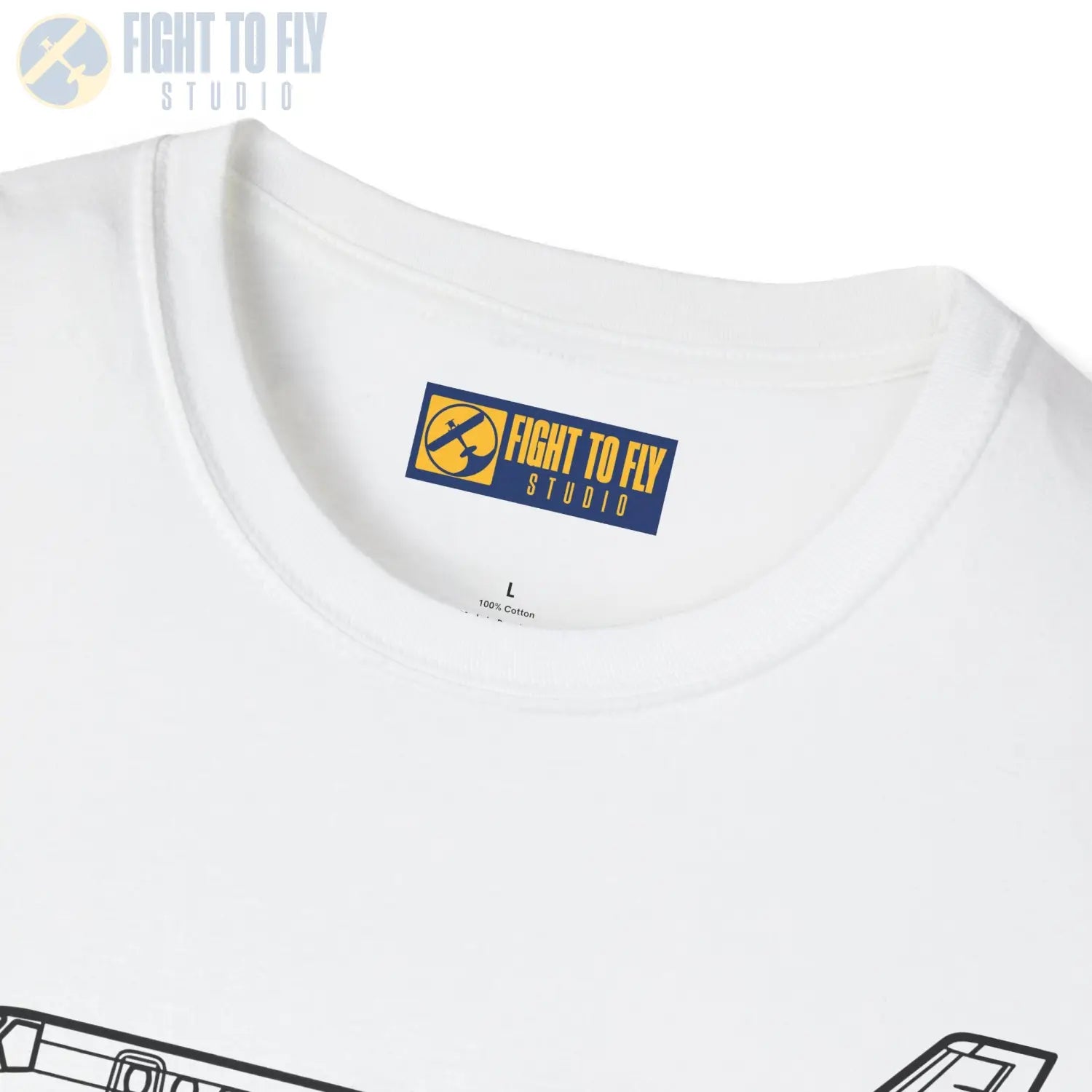 Citation II T-Shirt - Pilot gifts - WWII warbird t-shirt