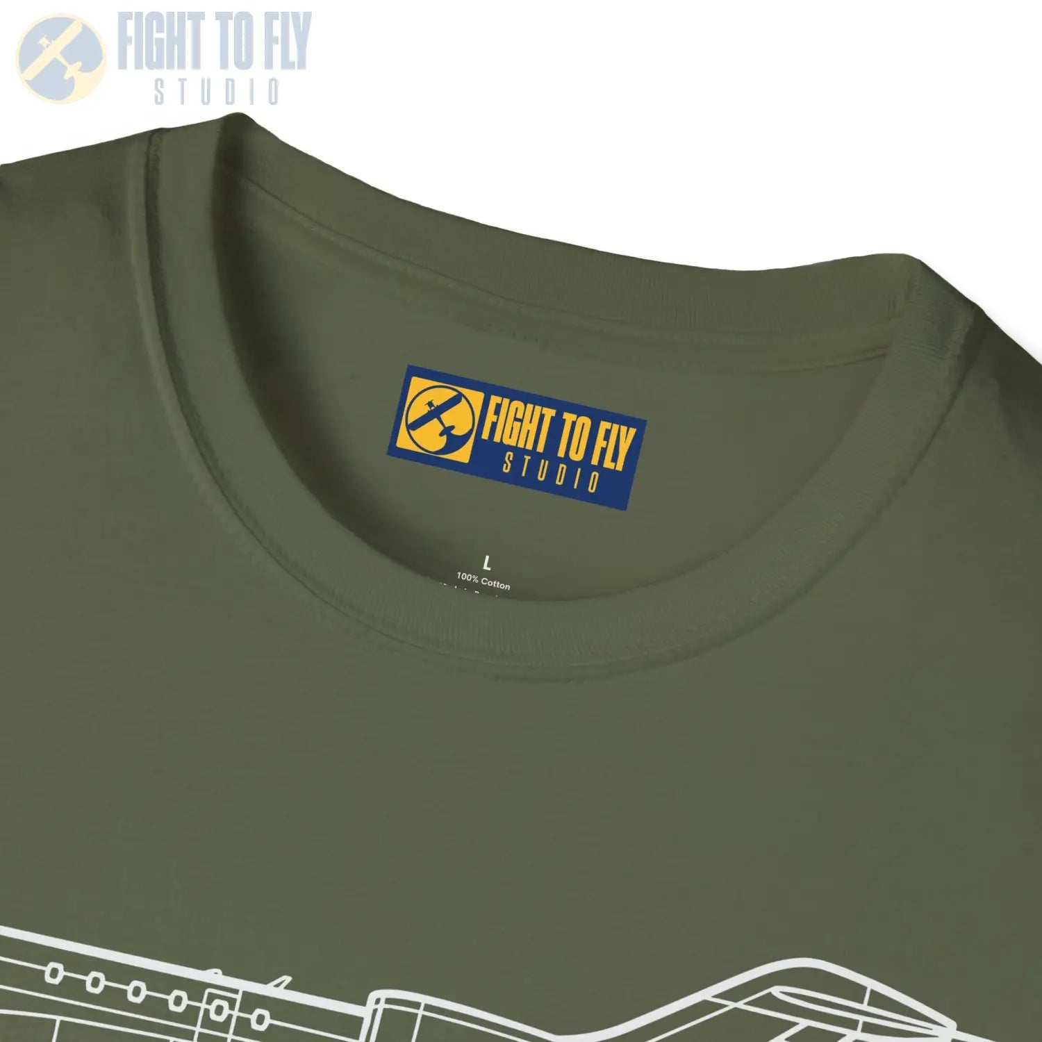 Citation X T-Shirt - Pilot gifts - WWII warbird t-shirt