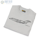 Citation X T-Shirt - Pilot gifts - WWII warbird t-shirt