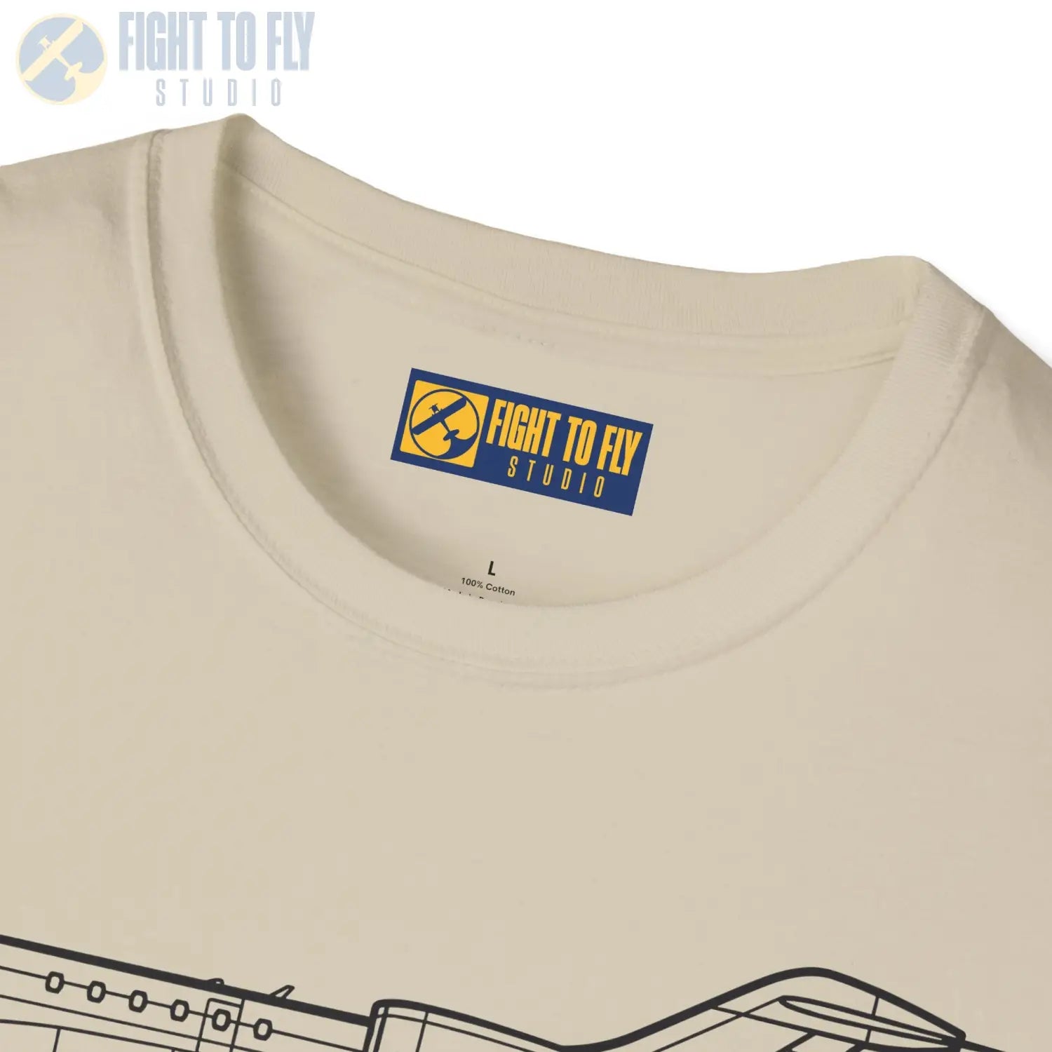 Citation X T-Shirt - Pilot gifts - WWII warbird t-shirt