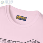 Citation X T-Shirt - Pilot gifts - WWII warbird t-shirt