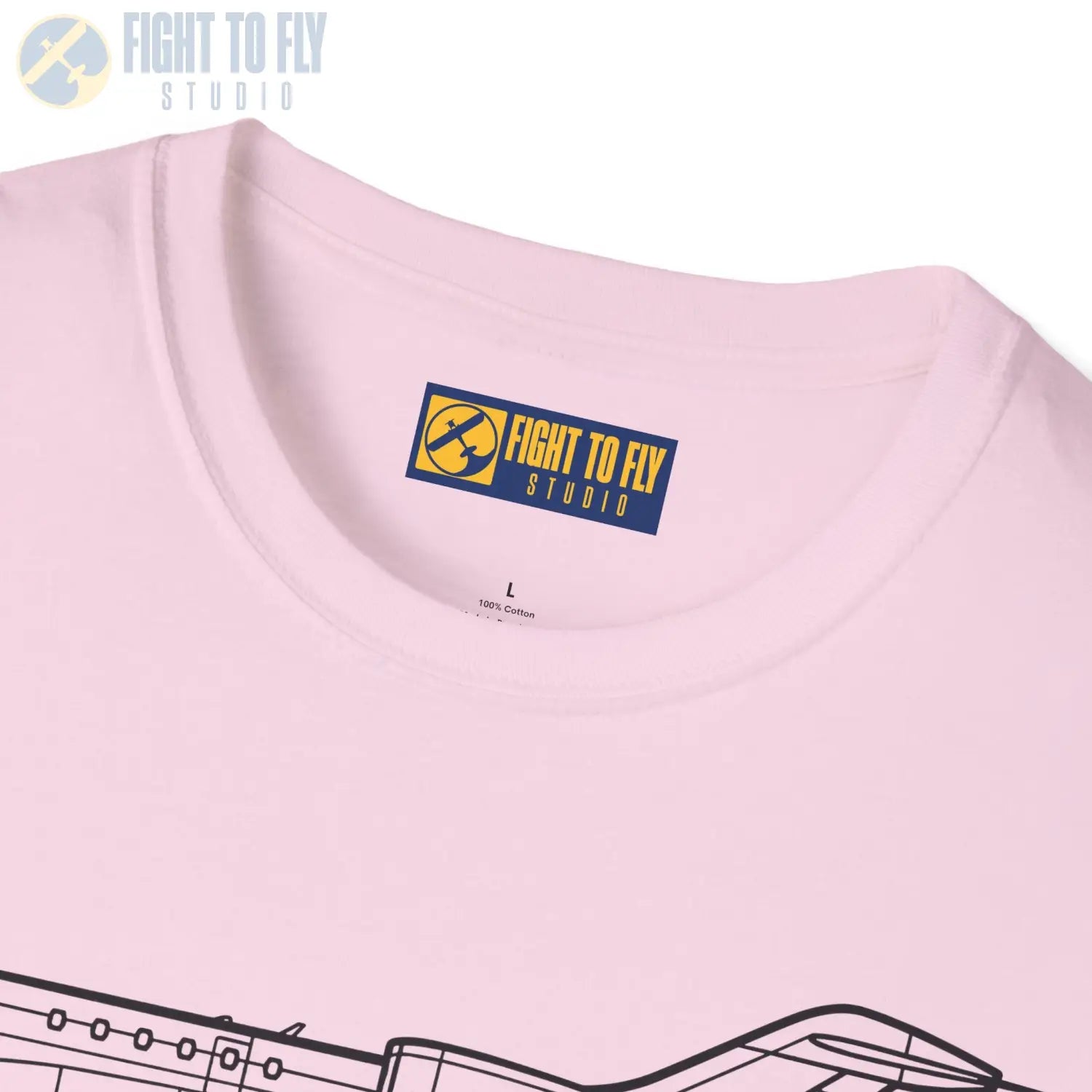 Citation X T-Shirt - Pilot gifts - WWII warbird t-shirt
