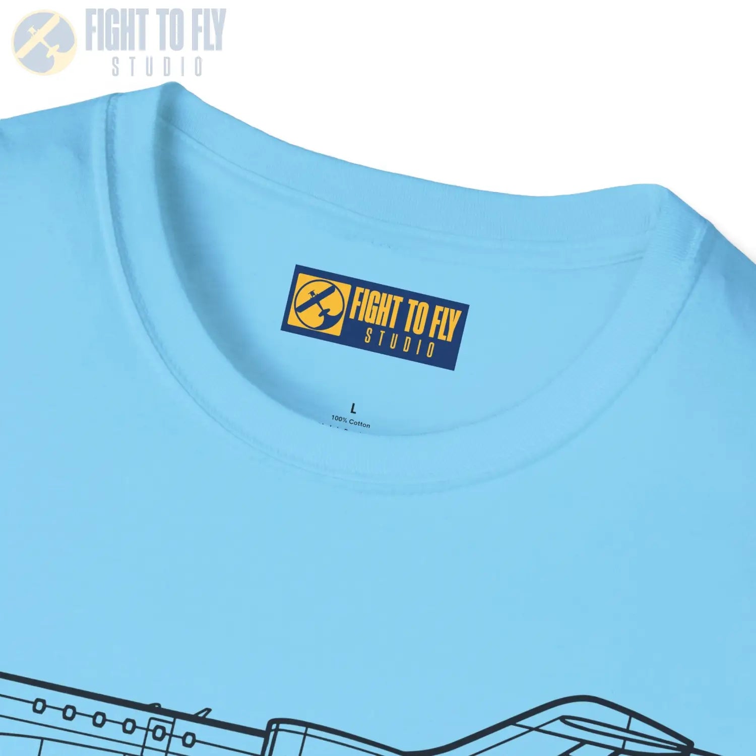 Citation X T-Shirt - Pilot gifts - WWII warbird t-shirt