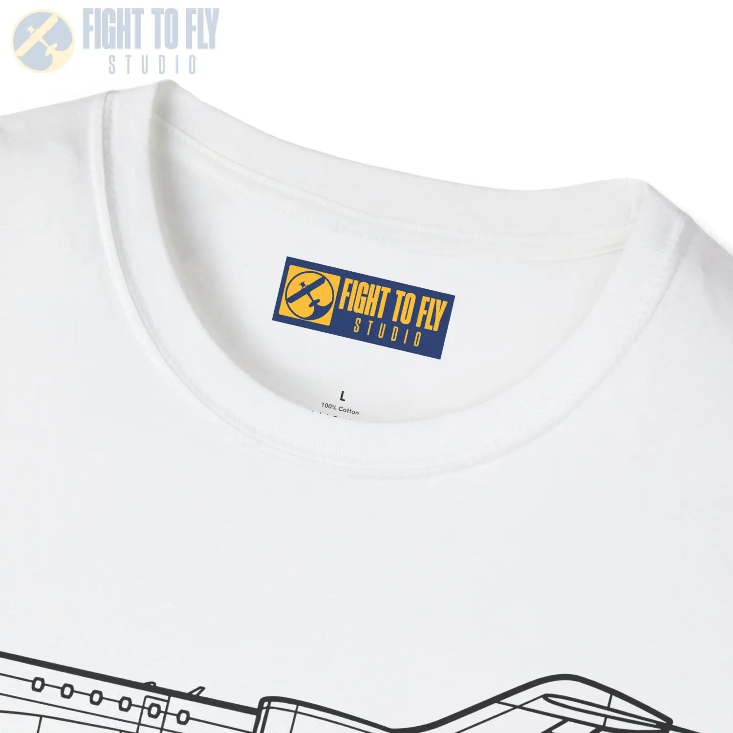 Citation X T-Shirt - Pilot gifts - WWII warbird t-shirt
