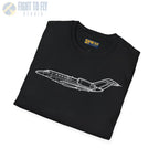 Citation X T-Shirt - Pilot gifts - WWII warbird t-shirt
