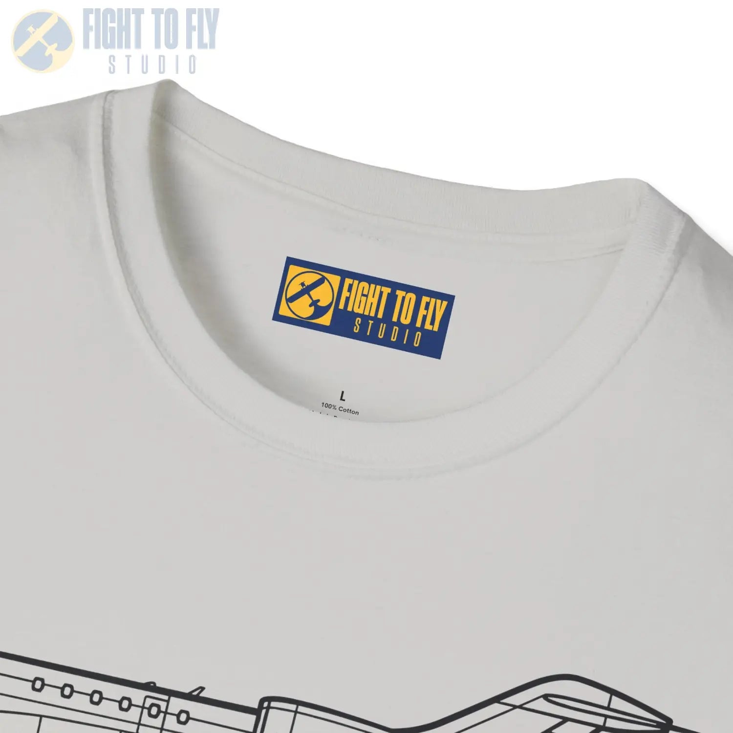 Citation X T-Shirt - Pilot gifts - WWII warbird t-shirt