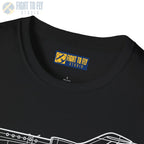 Citation X T-Shirt - Pilot gifts - WWII warbird t-shirt