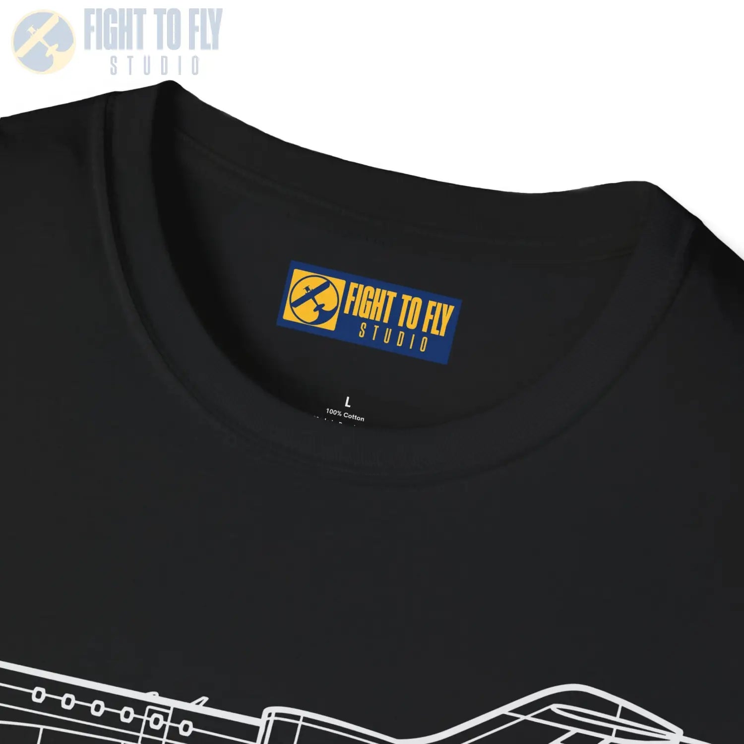 Citation X T-Shirt - Pilot gifts - WWII warbird t-shirt