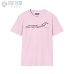 Citation X T-Shirt - Pilot gifts - WWII warbird t-shirt