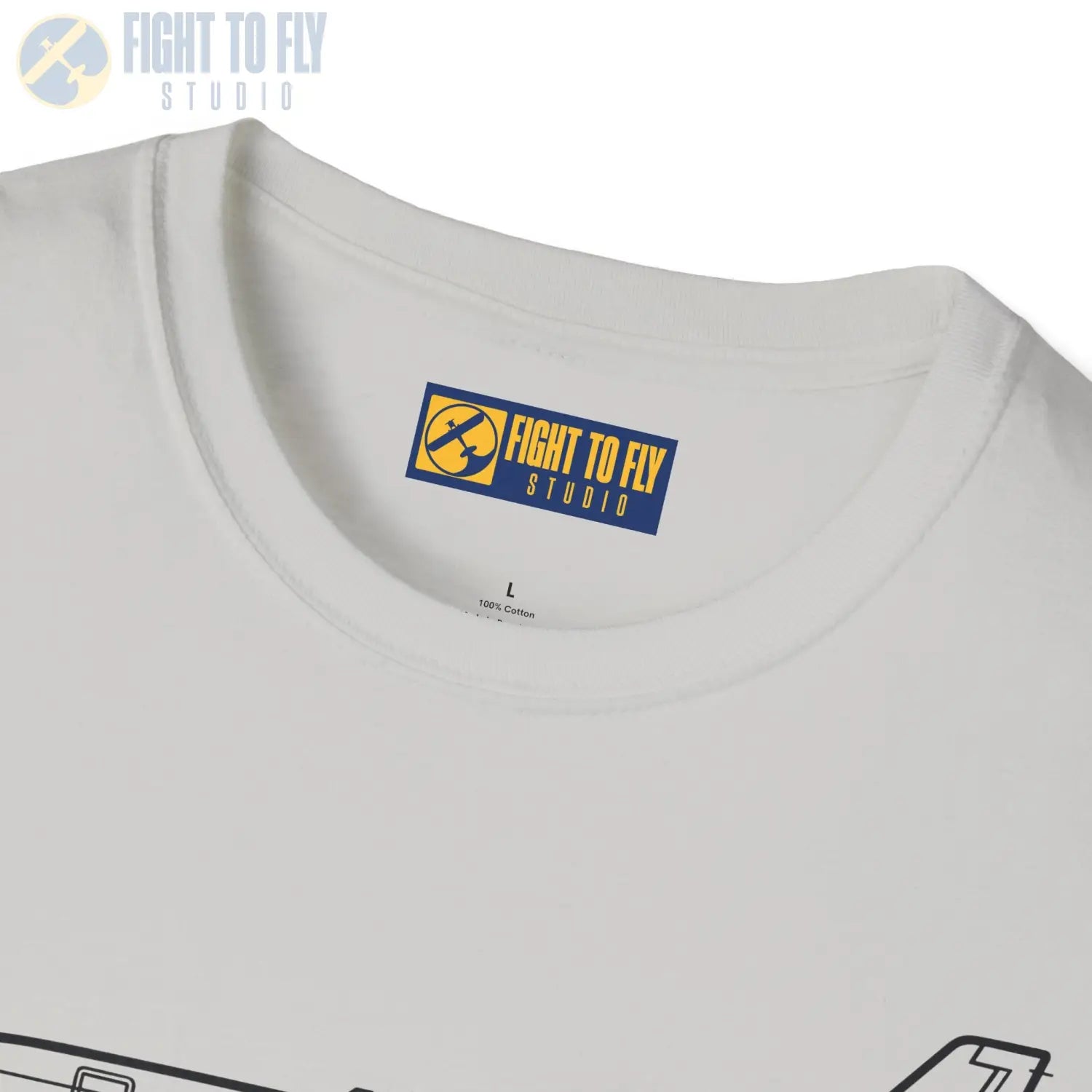 Citation XLS T-Shirt - Pilot gifts - WWII warbird t-shirt