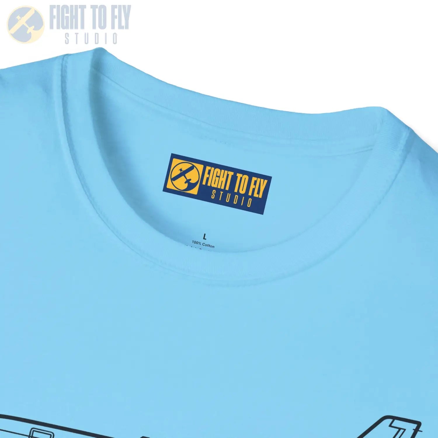 Citation XLS T-Shirt - Pilot gifts - WWII warbird t-shirt