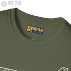 Citation XLS T-Shirt - Pilot gifts - WWII warbird t-shirt