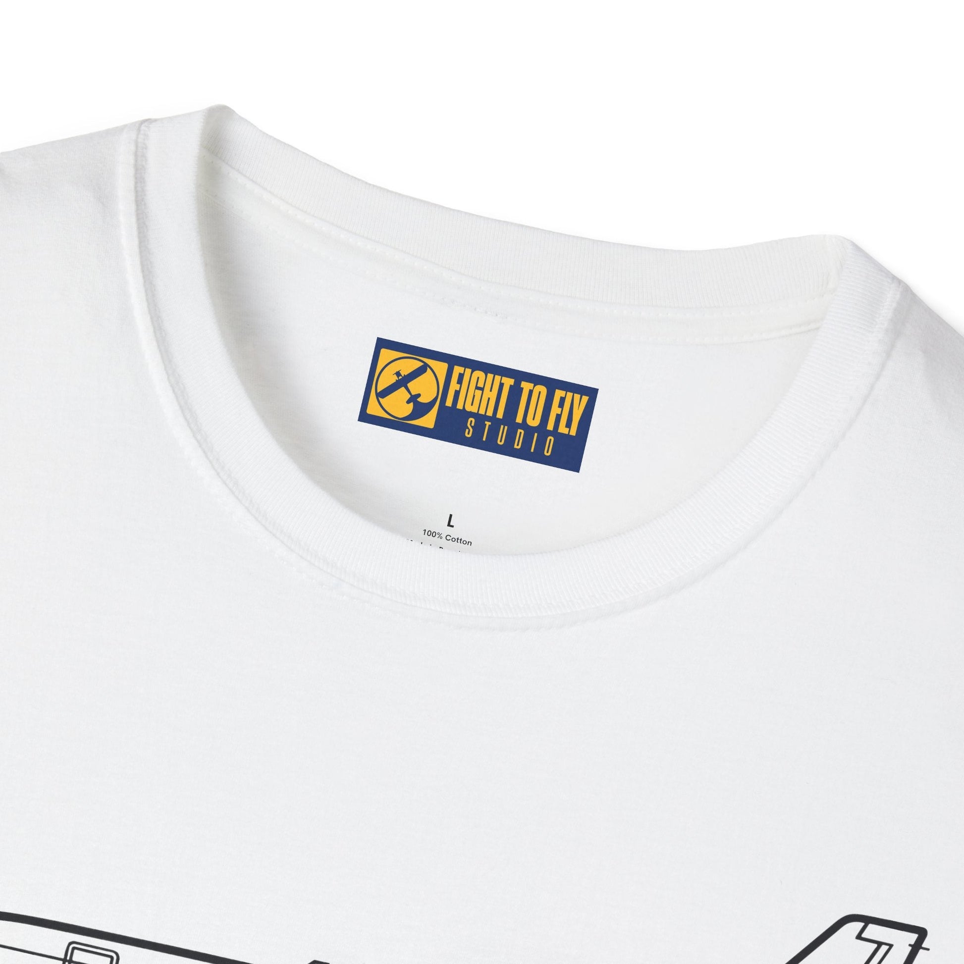 Citation XLS T-Shirt – Mid-Size Business Jet Aviation Tee - Pilot gifts - WWII warbird t-shirt