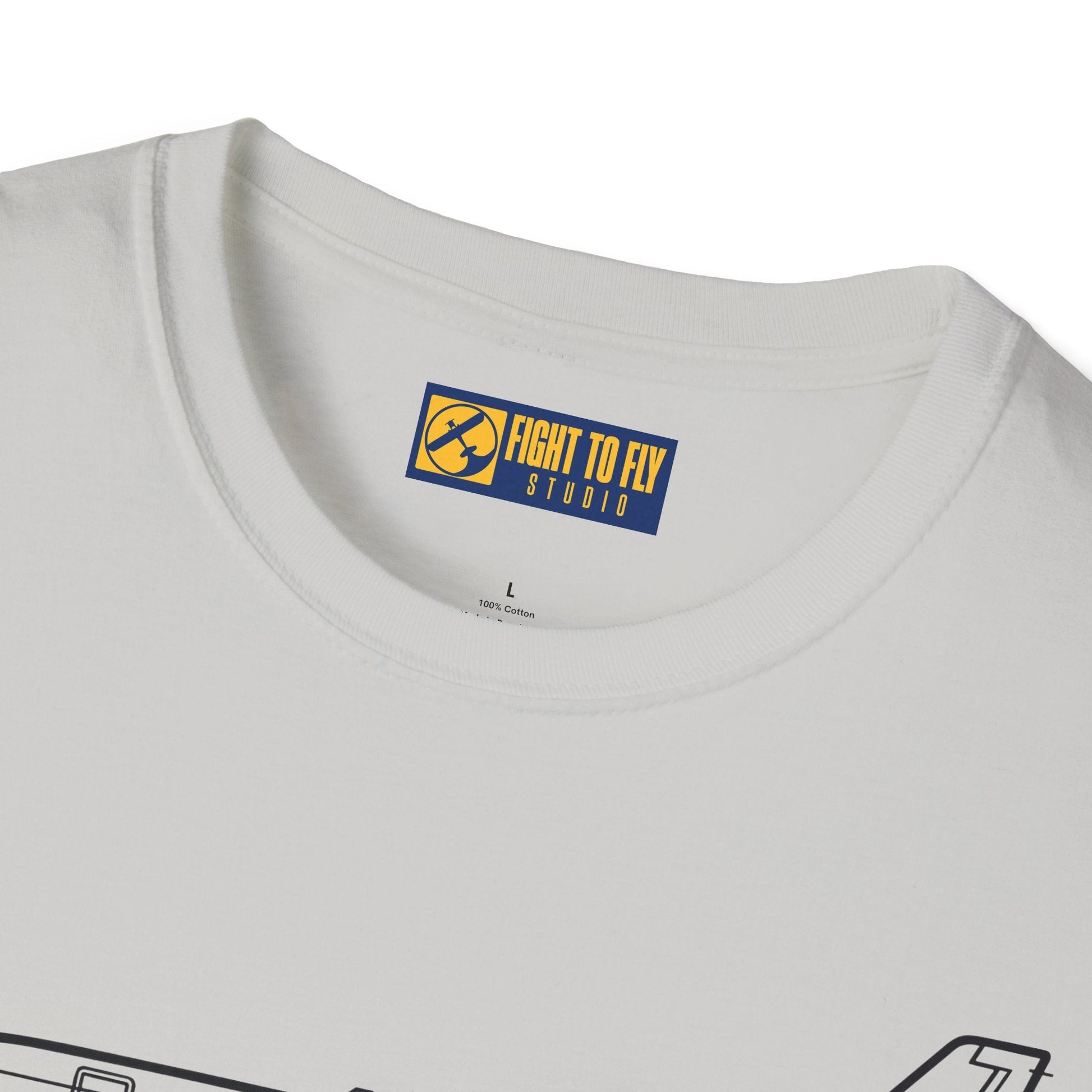 Citation XLS T-Shirt – Mid-Size Business Jet Aviation Tee - Pilot gifts - WWII warbird t-shirt