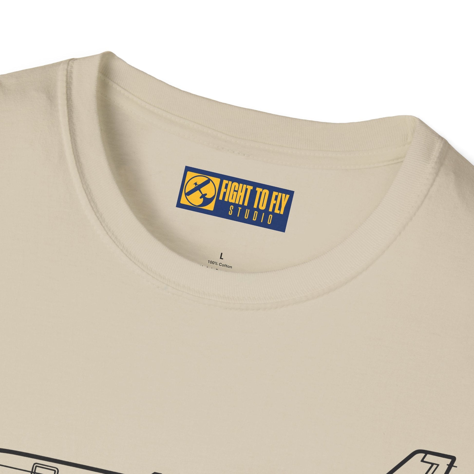 Citation XLS T-Shirt – Mid-Size Business Jet Aviation Tee - Pilot gifts - WWII warbird t-shirt