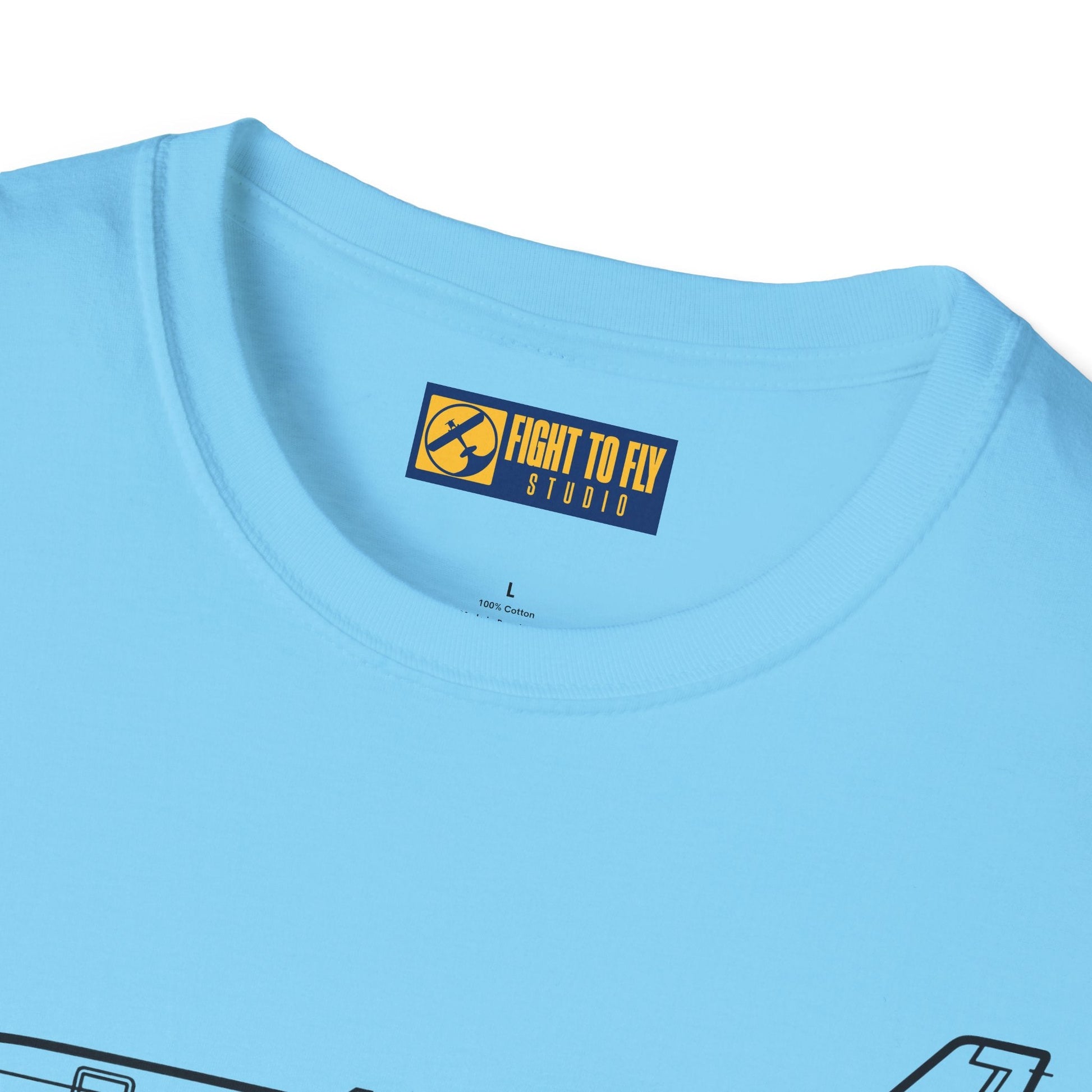 Citation XLS T-Shirt – Mid-Size Business Jet Aviation Tee - Pilot gifts - WWII warbird t-shirt