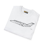 CJ3 T-Shirt - Pilot gifts - WWII warbird t-shirt