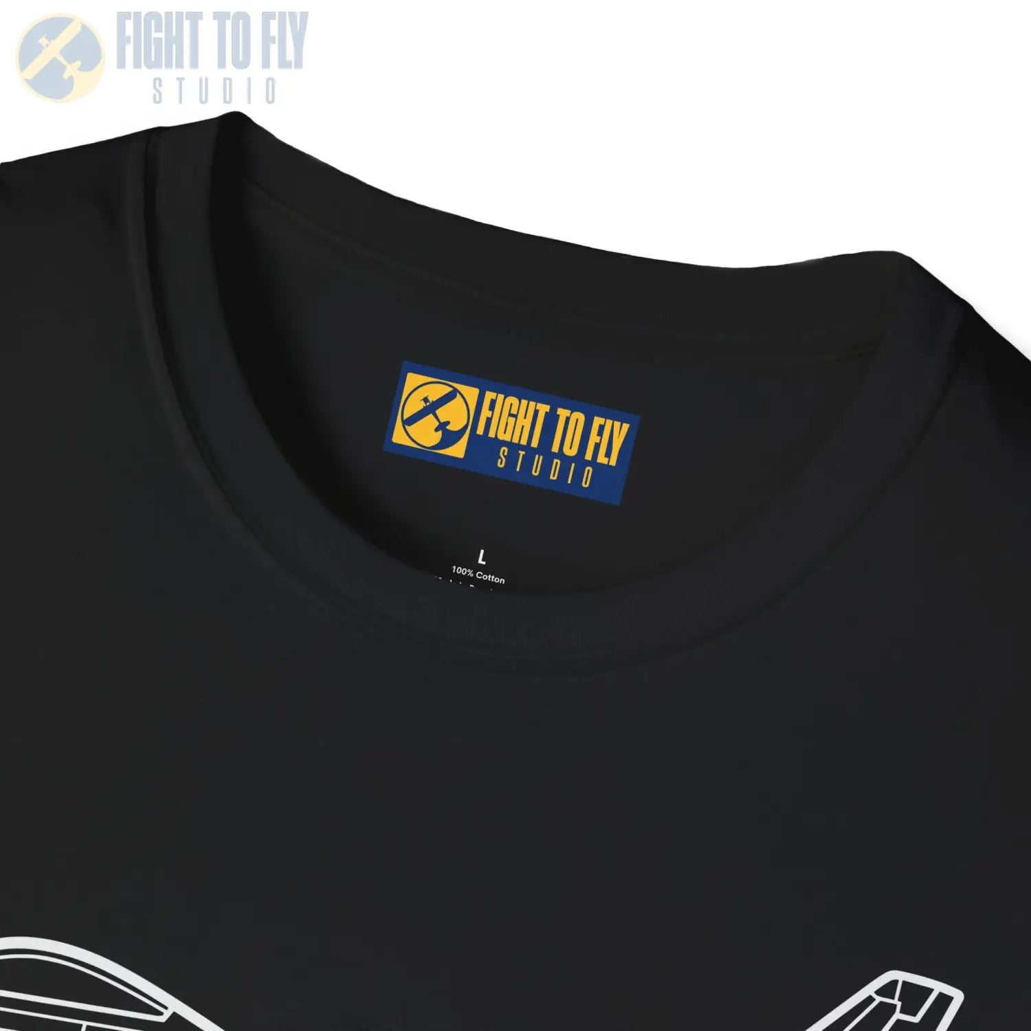 CL-13 Sabre T-Shirt - Pilot gifts - WWII warbird t-shirt