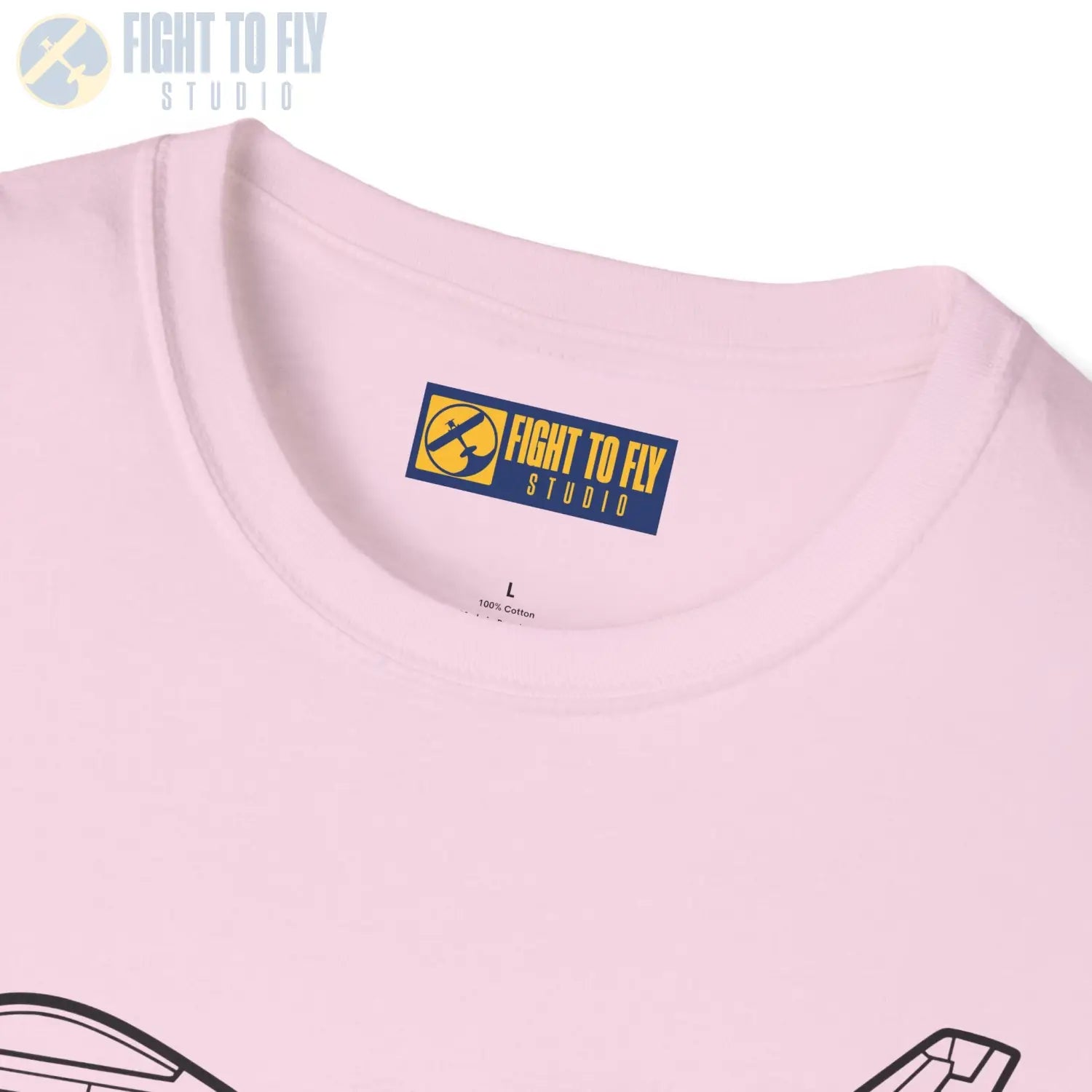 CL-13 Sabre T-Shirt - Pilot gifts - WWII warbird t-shirt