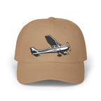 Classic 172 High Wing Pilot Trainer - Hats - gifts - WWII warbird t-shirt